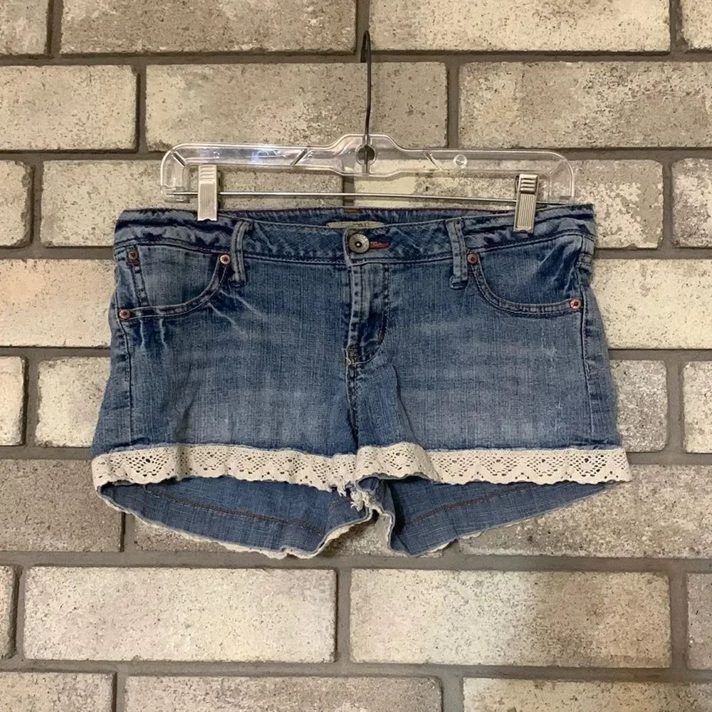 3for$20 jeans shorts junior 9